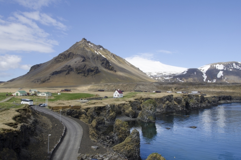 Фотоотчет - Исландия в мае 2014 (7 дней)