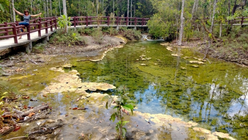 Банкок-Краби. Банкок-Канчанабури-Аюттая-Краби
