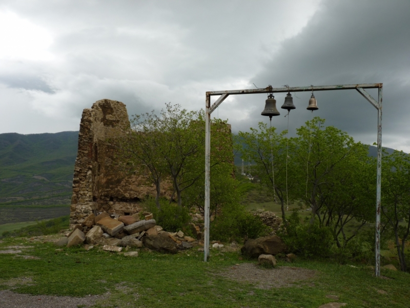 Алкотур 5/2. Грузия из Украины 24.04-03.05.2014