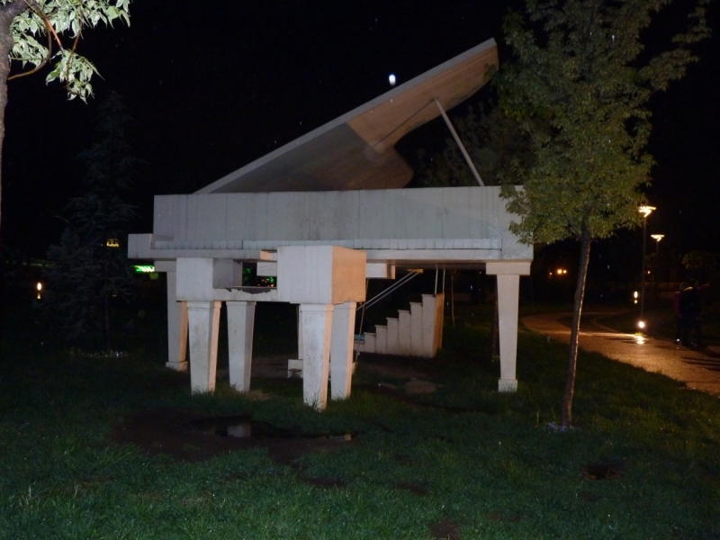 Алкотур 5/2. Грузия из Украины 24.04-03.05.2014