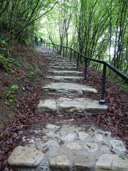 Алкотур 5/2. Грузия из Украины 24.04-03.05.2014