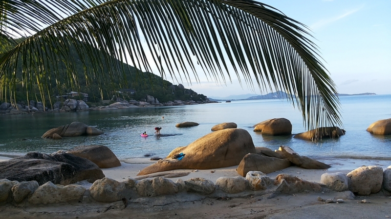 Thai trip 2013