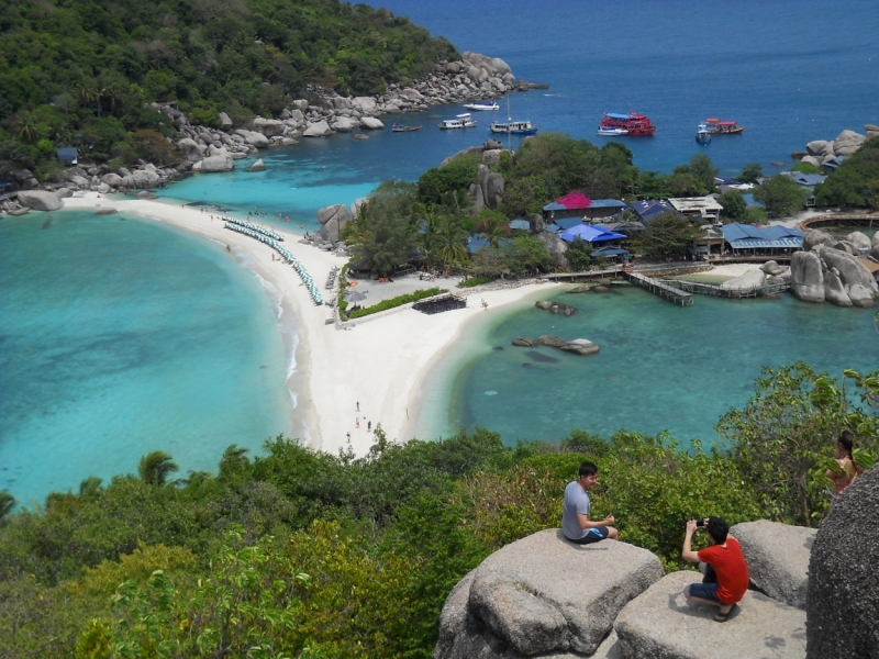 Thai trip 2013
