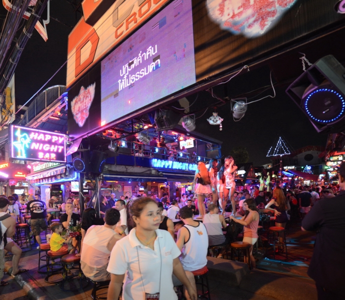 Пхукет. Январь 2014