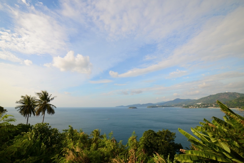 Пхукет. Январь 2014