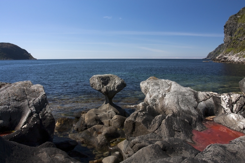 Автопутешествие по югу Норвегии июнь 2013