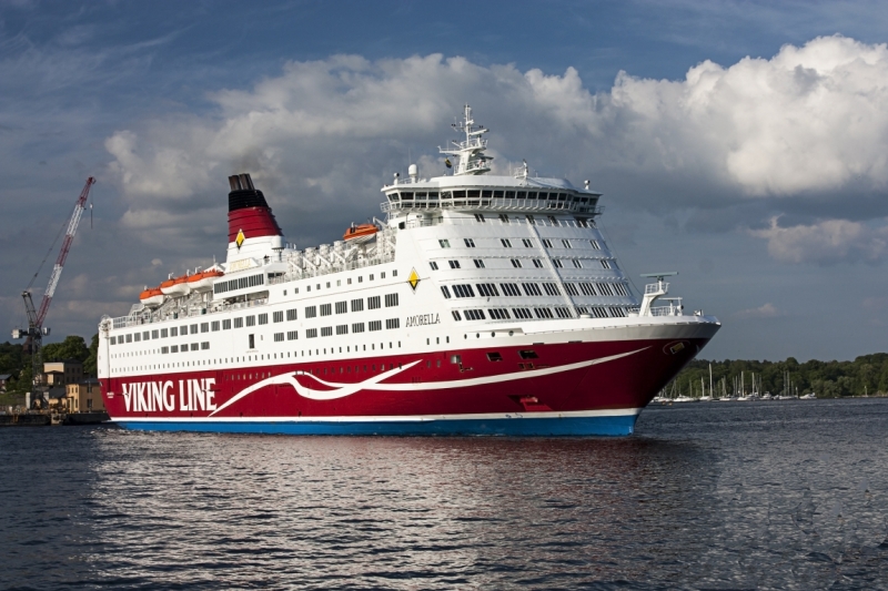 Автопутешествие по югу Норвегии июнь 2013