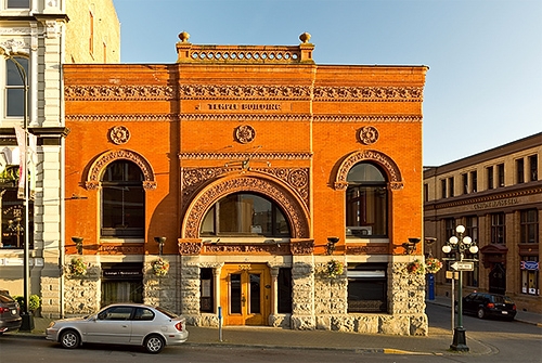 Victoria, BC (прогулка по даунтаун, фотки) Victoria, BC (прогулка по даунтаун, фотки)