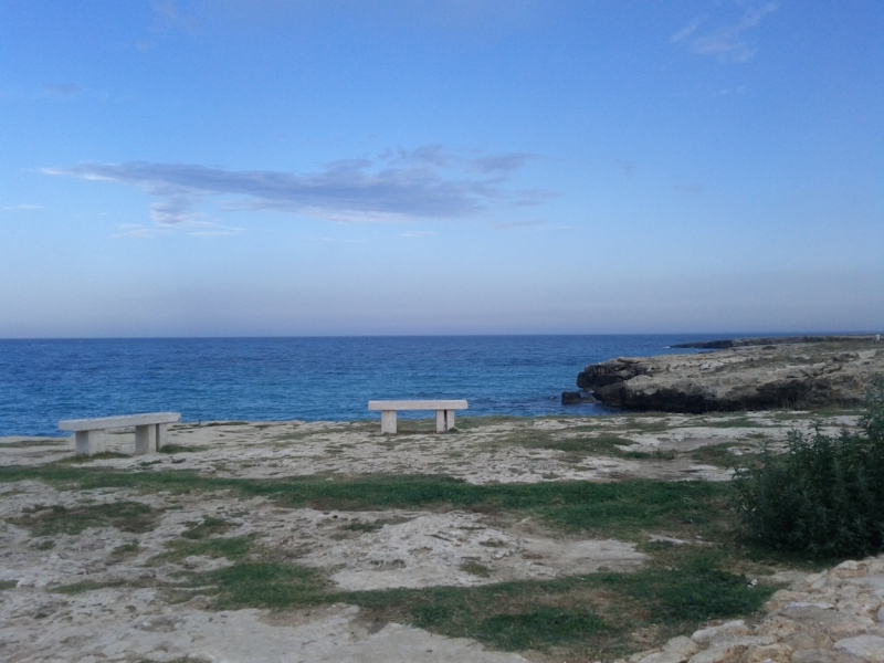 Южная Италия, вопросы