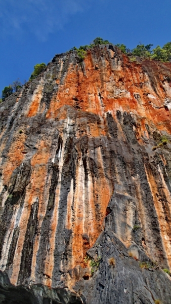 Острова Краби. Январь 2014.