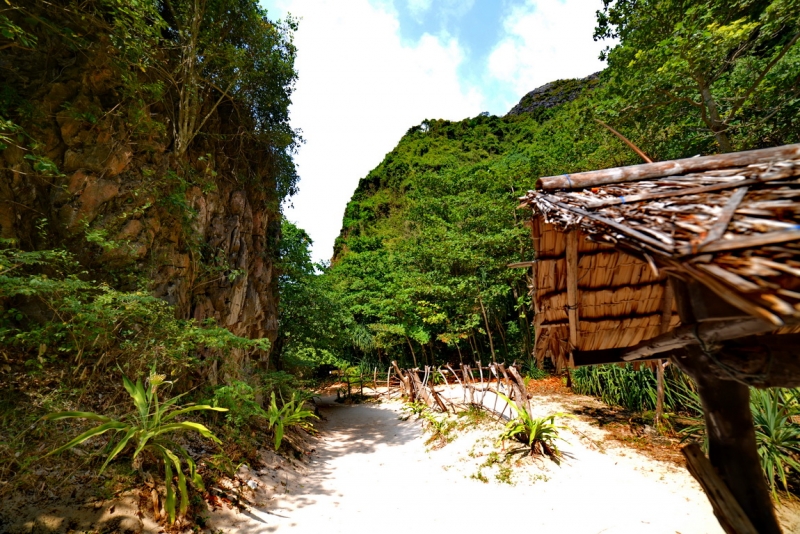 Острова Краби. Январь 2014.