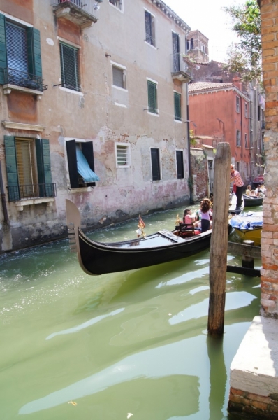 Путешествие в Европу на автомобиле Мазда