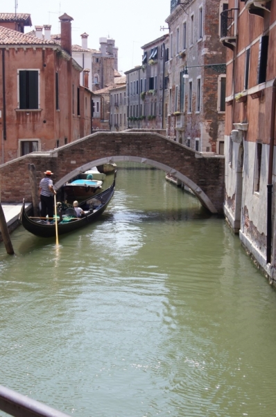 Путешествие в Европу на автомобиле Мазда