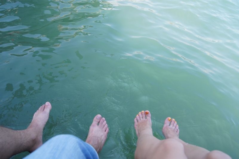 Путешествие в Европу на автомобиле Мазда