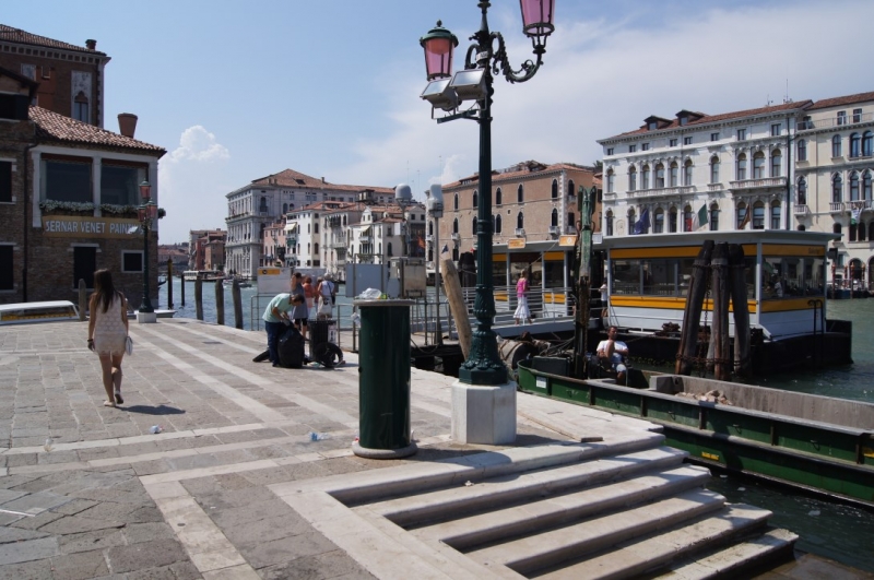 Путешествие в Европу на автомобиле Мазда