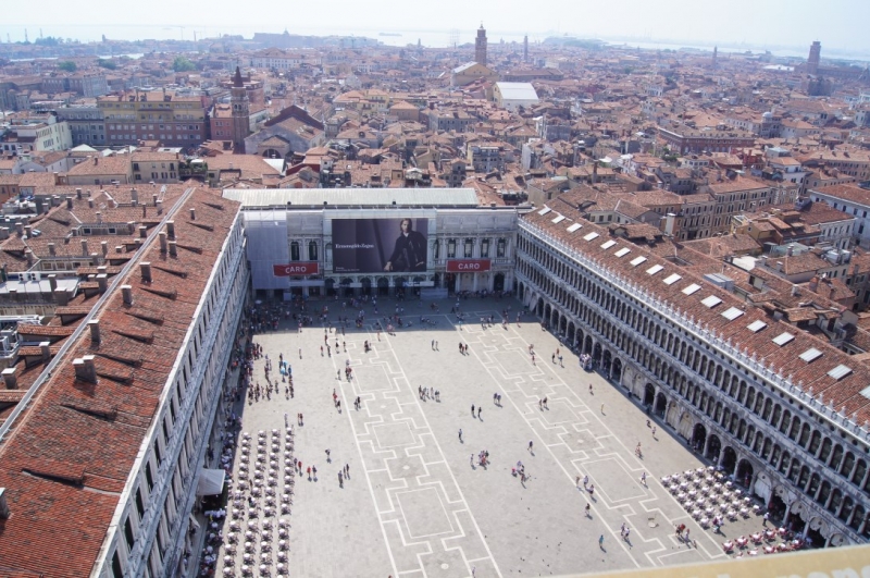 Путешествие в Европу на автомобиле Мазда