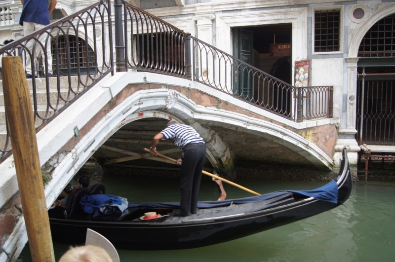 Путешествие в Европу на автомобиле Мазда