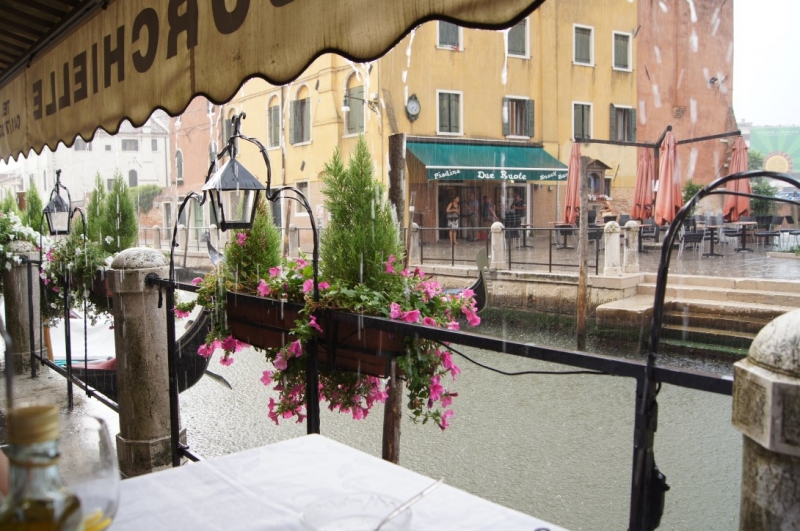 Путешествие в Европу на автомобиле Мазда