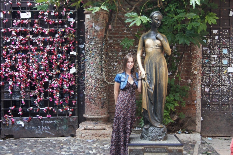 Путешествие в Европу на автомобиле Мазда