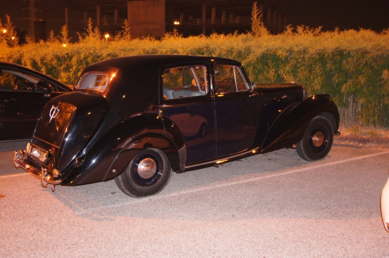 Путешествие в Европу на автомобиле Мазда