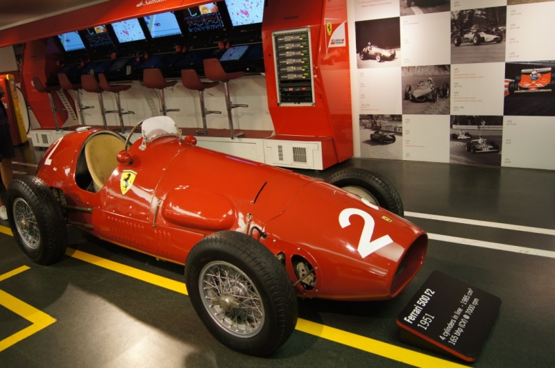 Путешествие в Европу на автомобиле Мазда