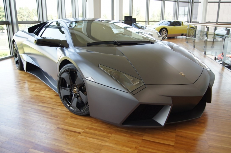 Путешествие в Европу на автомобиле Мазда