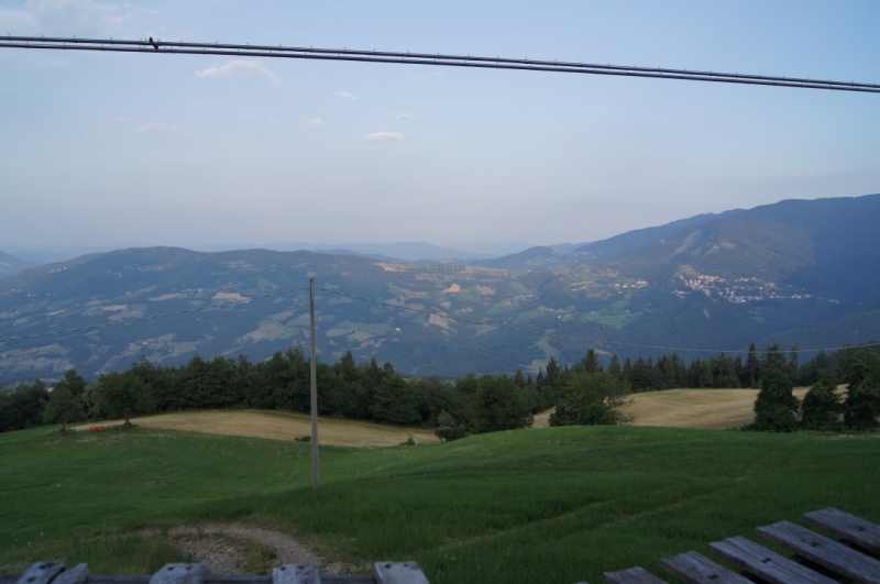 Путешествие в Европу на автомобиле Мазда