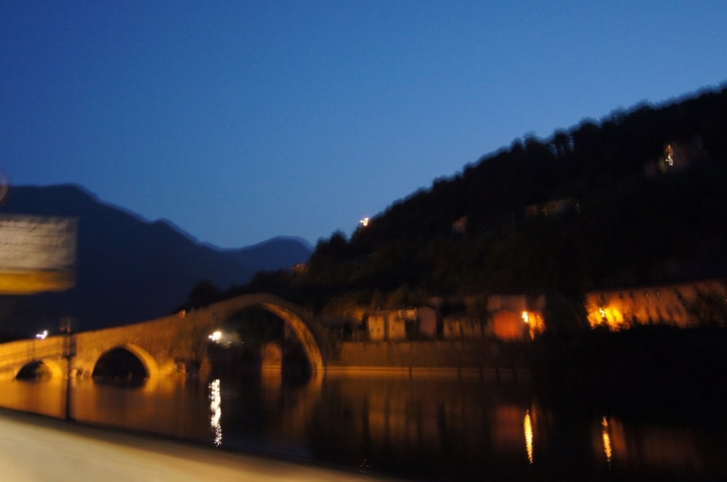 Путешествие в Европу на автомобиле Мазда