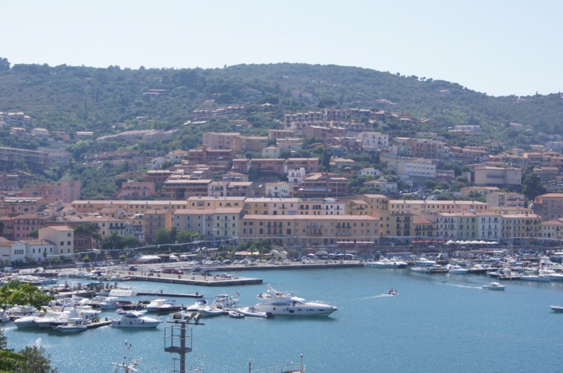 Путешествие в Европу на автомобиле Мазда