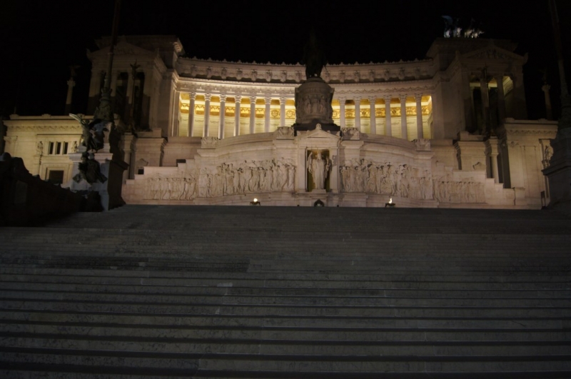 Путешествие в Европу на автомобиле Мазда