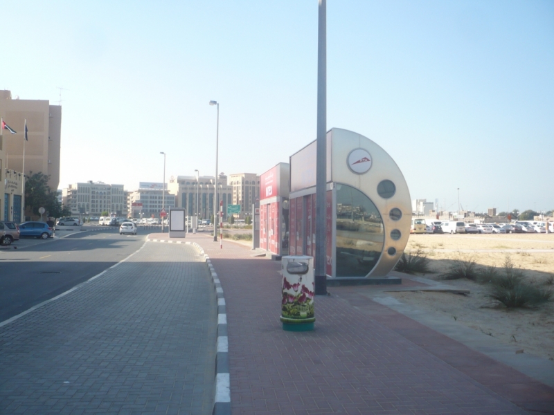 В Дубай на выходные, кратко