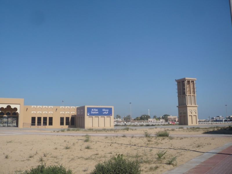 В Дубай на выходные, кратко