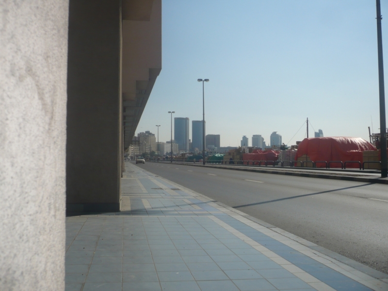 В Дубай на выходные, кратко