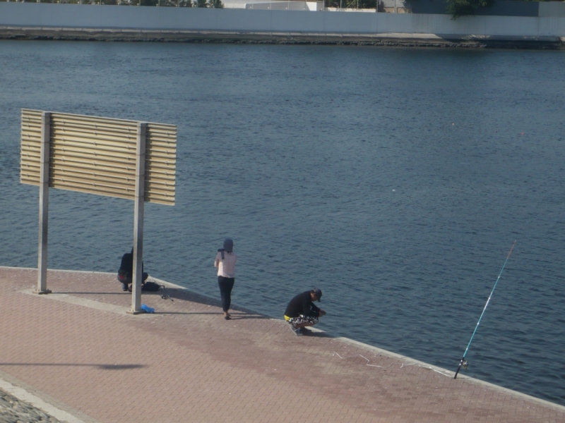 В Дубай на выходные, кратко