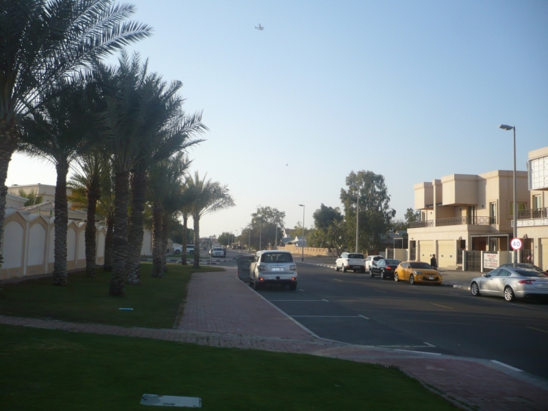 В Дубай на выходные, кратко