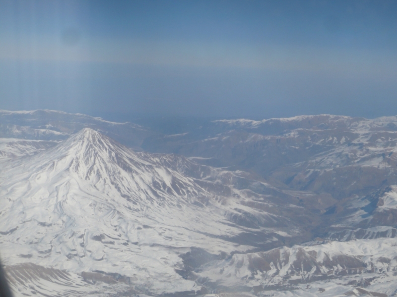 В Дубай на выходные, кратко