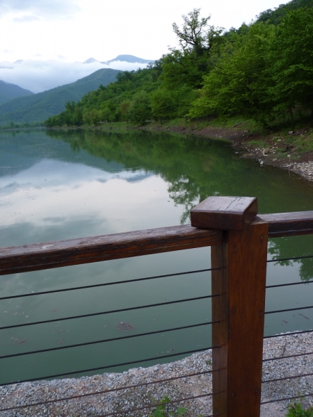 Алкотур 5/2. Грузия из Украины 24.04-03.05.2014