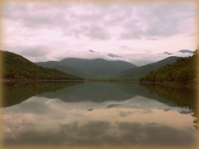 Алкотур 5/2. Грузия из Украины 24.04-03.05.2014