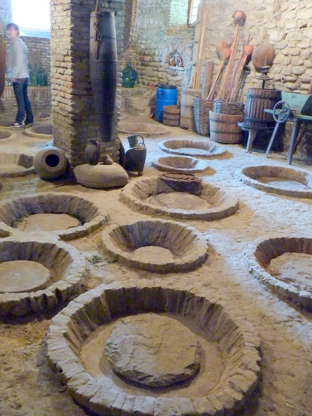 Алкотур 5/2. Грузия из Украины 24.04-03.05.2014