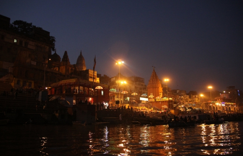 фотографии ночных городов, фотографии городов ночью