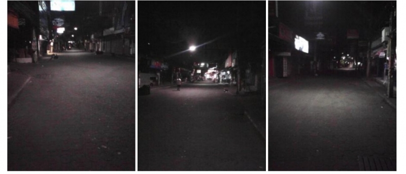 Ситуация в Бангкоке сегодня, новости из Таиланда