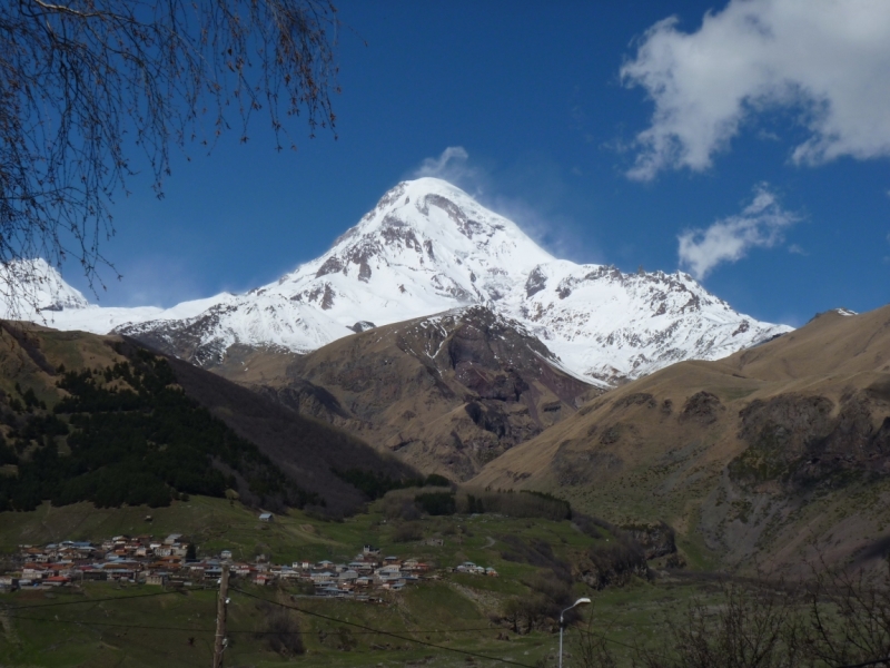 Алкотур 5/2. Грузия из Украины 24.04-03.05.2014