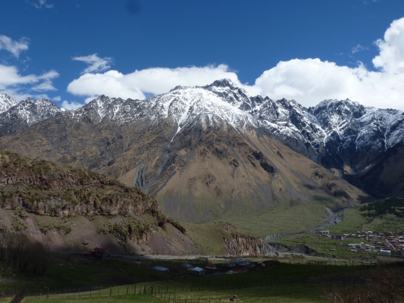 Алкотур 5/2. Грузия из Украины 24.04-03.05.2014