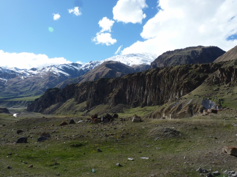 Алкотур 5/2. Грузия из Украины 24.04-03.05.2014