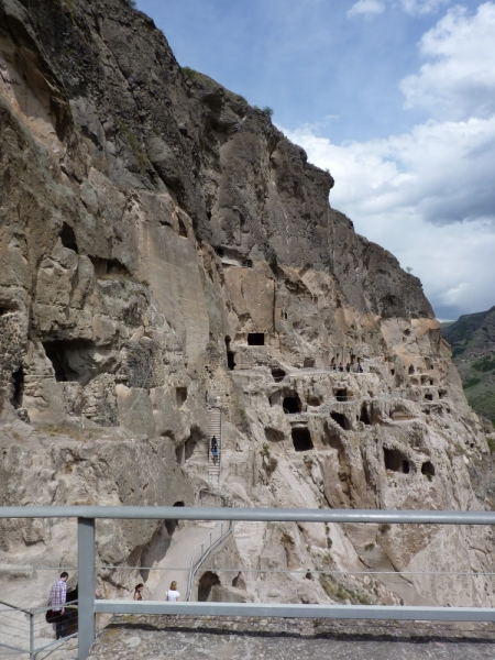 Алкотур 5/2. Грузия из Украины 24.04-03.05.2014