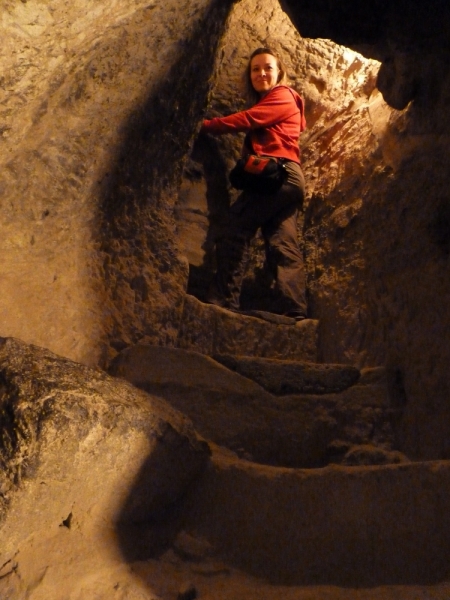 Алкотур 5/2. Грузия из Украины 24.04-03.05.2014