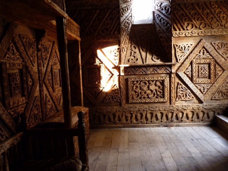 Алкотур 5/2. Грузия из Украины 24.04-03.05.2014