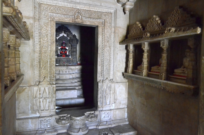 Кумбалагарх, Ранакпур