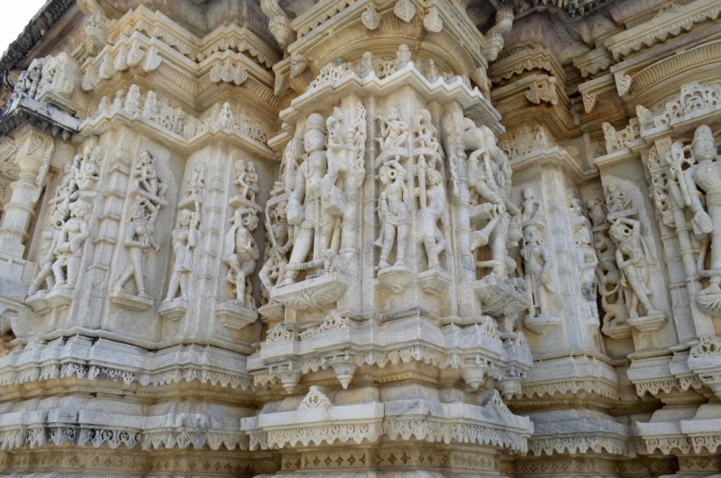 Кумбалагарх, Ранакпур