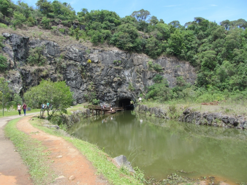 Curitiba-Ilha do Mel. Ноябрь 2013